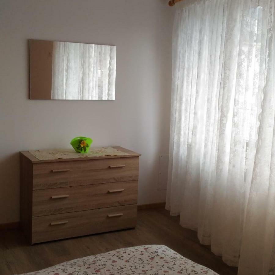 Da Nicola E Laura Lejlighed Santo Stefano Di Cadore Eksteriør billede